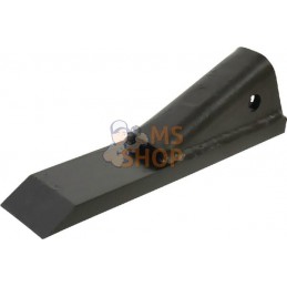 Pointe pour sous-soleuse utilisable pour Quivogne | NON ORIGINAL Pointe pour sous-soleuse utilisable pour Quivogne | NON ORIGINA