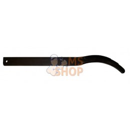 Manche cultivateur 60x25x860mm | NON ORIGINAL Manche cultivateur 60x25x860mm | NON ORIGINALPR#899083