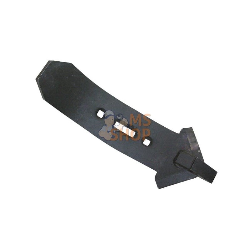 Soc 160x15 EA45/75 mm carbure | NON ORIGINAL Soc 160x15 EA45/75 mm carbure | NON ORIGINALPR#782079