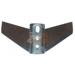 Aileron 430x8mm | NON ORIGINAL Aileron 430x8mm | NON ORIGINALPR#902671