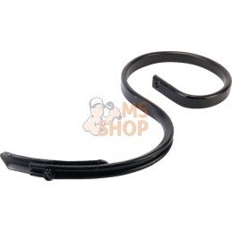 Dent à ressort 32x12x548mm avec pointe | NON ORIGINAL Dent à ressort 32x12x548mm avec pointe | NON ORIGINALPR#898917