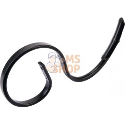 Dent à ressort 32x12x548mm avec pointe | NON ORIGINAL Dent à ressort 32x12x548mm avec pointe | NON ORIGINALPR#898917