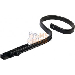 Dent à ressort 32x12x536mm droit avec pointe | NON ORIGINAL Dent à ressort 32x12x536mm droit avec pointe | NON ORIGINALPR#898893