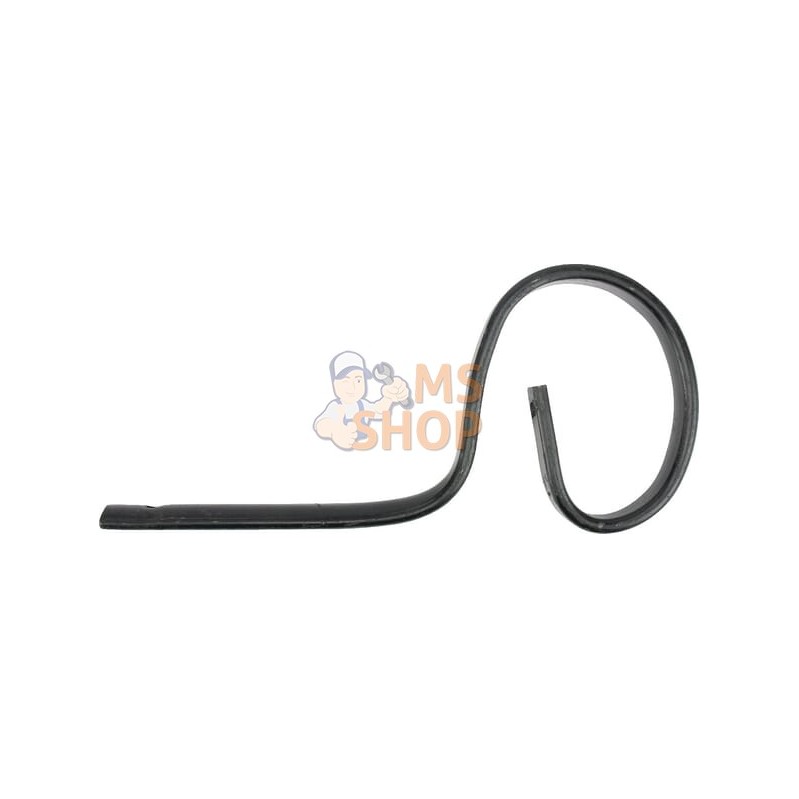 Dent à ressort 32x12x467mm droit sans pointe | NON ORIGINAL Dent à ressort 32x12x467mm droit sans pointe | NON ORIGINALPR#898877 Dent à ressort 32x12x467mm droit sans pointe | NON ORIGINAL Dent à ressort 32x12x467mm droit sans pointe | NON ORIGINALPR#898877