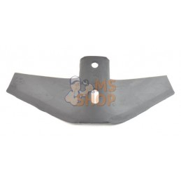 Soc ailettes 480x8 mm Quivogne | NON ORIGINAL Soc ailettes 480x8 mm Quivogne | NON ORIGINALPR#968408