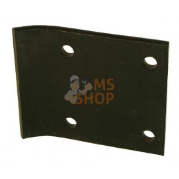 Lame de renfort David 150x150 | NON ORIGINAL Lame de renfort David 150x150 | NON ORIGINALPR#902662