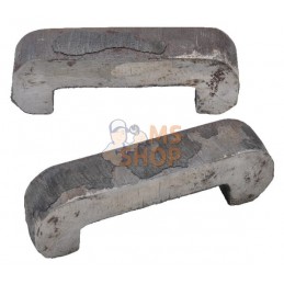 Etrier de renfort CW2/3/4 | NON ORIGINAL Etrier de renfort CW2/3/4 | NON ORIGINALPR#912004