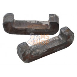 Etrier de renfort CW2/3/4 | NON ORIGINAL Etrier de renfort CW2/3/4 | NON ORIGINALPR#912004