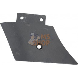 Tôle de guidage droite 650 | NON ORIGINAL Tôle de guidage droite 650 | NON ORIGINALPR#817360