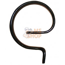 Ressort de soutien 32mmx10mm | NON ORIGINAL Ressort de soutien 32mmx10mm | NON ORIGINALPR#899120