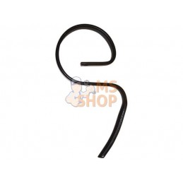 Dent à ressort 25x8x345mm sans pointe | NON ORIGINAL Dent à ressort 25x8x345mm sans pointe | NON ORIGINALPR#898865