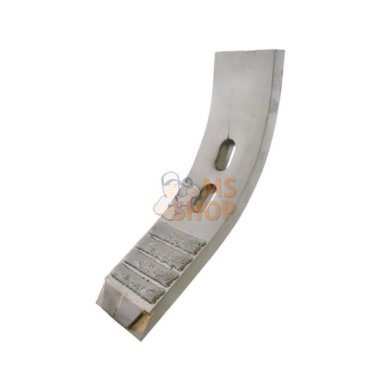 Soc 100x2 EA45/80 mm carbure | NON ORIGINAL Soc 100x2 EA45/80 mm carbure | NON ORIGINALPR#782073