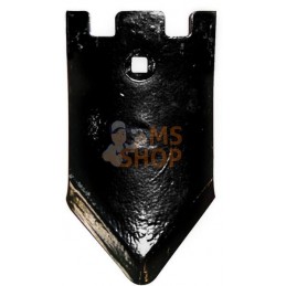 Soc 120x10x220 mm | NON ORIGINAL Soc 120x10x220 mm | NON ORIGINALPR#902650