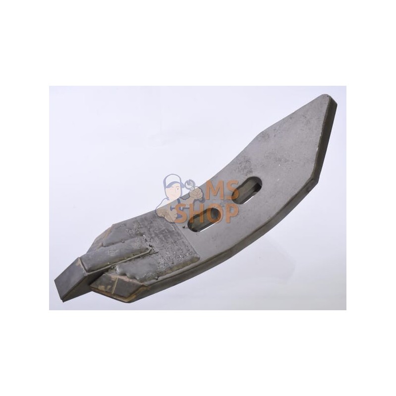 Soc 100x20x370 EA 45/80mm Carbure | NON ORIGINAL Soc 100x20x370 EA 45/80mm Carbure | NON ORIGINALPR#782071
