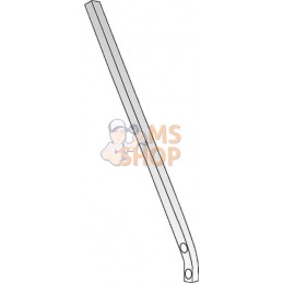 Effaceur traces 700x25x25 drt | NON ORIGINAL Effaceur traces 700x25x25 drt | NON ORIGINALPR#898936