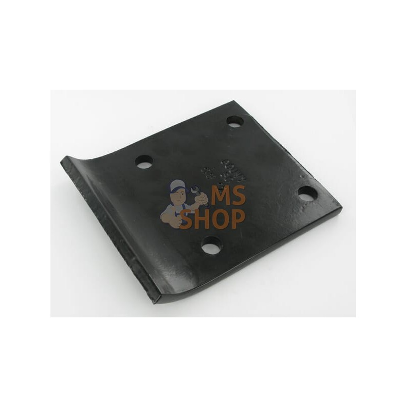 Plaque inf. Gouvyflex 80 x 80 | NON ORIGINAL Plaque inf. Gouvyflex 80 x 80 | NON ORIGINALPR#902657 Plaque inf. Gouvyflex 80 x 80 | NON ORIGINAL Plaque inf. Gouvyflex 80 x 80 | NON ORIGINALPR#902657