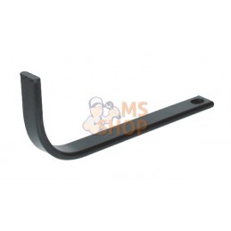 Ressort de renfort 32x10x290mm | NON ORIGINAL Ressort de renfort 32x10x290mm | NON ORIGINALPR#899112