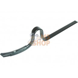 Effaceur de traces 770x40x10 | NON ORIGINAL Effaceur de traces 770x40x10 | NON ORIGINALPR#899041