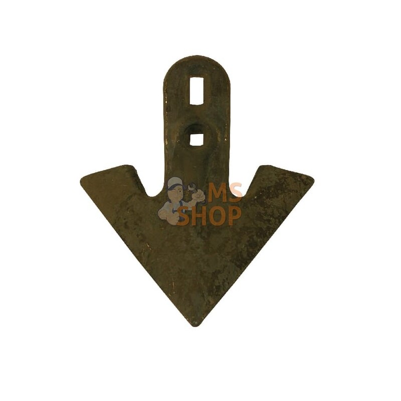 Soc triangulaire VB3 T98 | NON ORIGINAL Soc triangulaire VB3 T98 | NON ORIGINALPR#899232