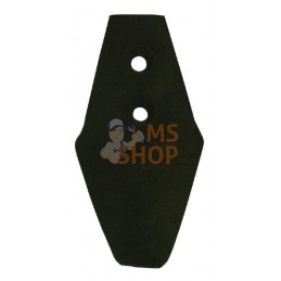 Soc 110x8 entraxe 47mm VB 8 | NON ORIGINAL Soc 110x8 entraxe 47mm VB 8 | NON ORIGINALPR#899179