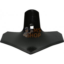 Soc triangulaire 200x 5 | NON ORIGINAL Soc triangulaire 200x 5 | NON ORIGINALPR#902670