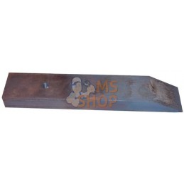 Pointe pour sous-soleuse 70x30 utilisable pour Askel | NON ORIGINAL Pointe pour sous-soleuse 70x30 utilisable pour Askel | NON O