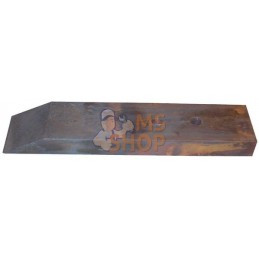 Pointe pour sous-soleuse 80x30 utilisable pour Askel | NON ORIGINAL Pointe pour sous-soleuse 80x30 utilisable pour Askel | NON O