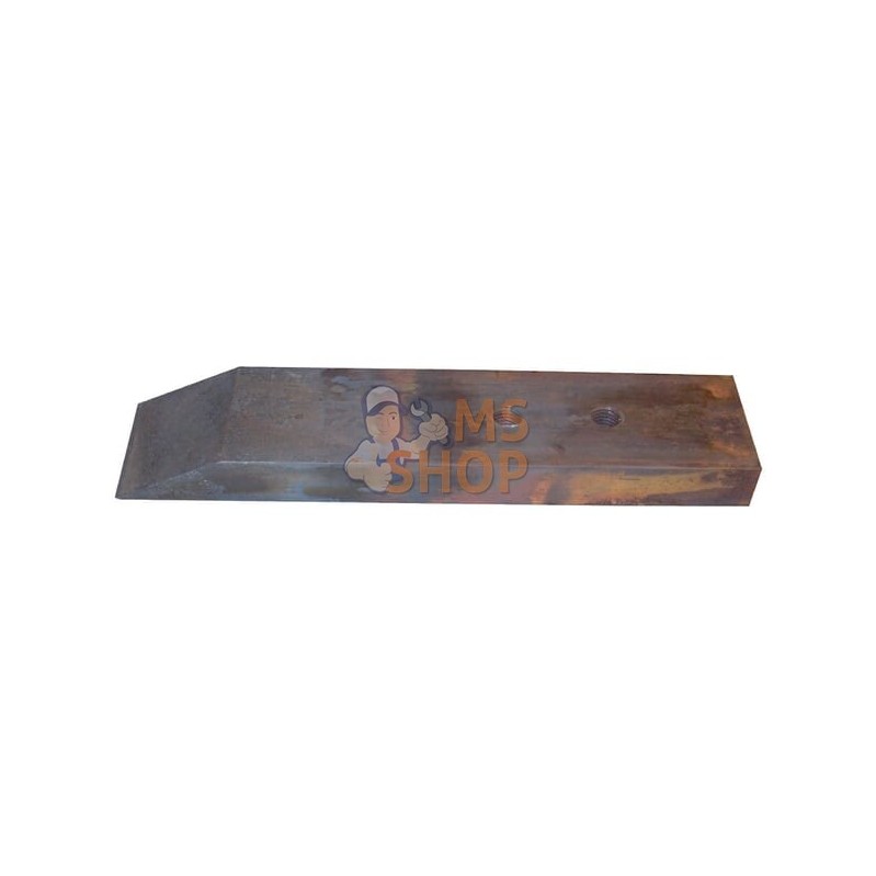 Pointe pour sous-soleuse 80x30 utilisable pour Askel | NON ORIGINAL Pointe pour sous-soleuse 80x30 utilisable pour Askel | NON O Pointe pour sous-soleuse 80x30 utilisable pour Askel | NON ORIGINAL Pointe pour sous-soleuse 80x30 utilisable pour Askel | NON O