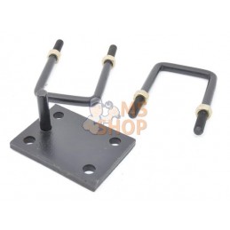 Porte-dents | NON ORIGINAL Porte-dents | NON ORIGINALPR#902517