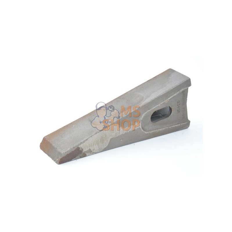 Pointe pour sous-soleuse utilisable pour Lely Roc | NON ORIGINAL Pointe pour sous-soleuse utilisable pour Lely Roc | NON ORIGINA