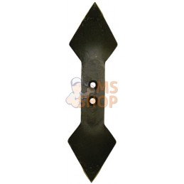 Soc double cœur P12 E45 | NON ORIGINAL Soc double cœur P12 E45 | NON ORIGINALPR#902346