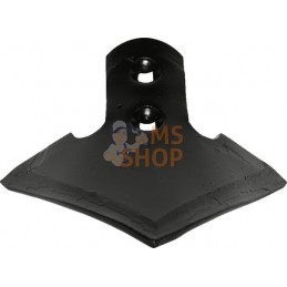 Soc triangulaire 200 x 8 EA45 | NON ORIGINAL Soc triangulaire 200 x 8 EA45 | NON ORIGINALPR#902609
