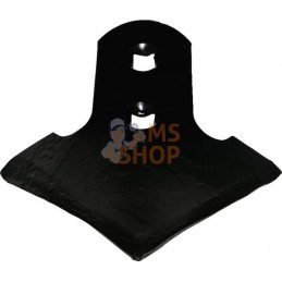 Soc triangulaire 150x5 EA45 | NON ORIGINAL Soc triangulaire 150x5 EA45 | NON ORIGINALPR#902612