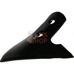 Soc triangulaire 150x5 EA45 | NON ORIGINAL Soc triangulaire 150x5 EA45 | NON ORIGINALPR#902612