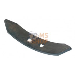 Soc 60x8x230 entraxe 45 mm | NON ORIGINAL Soc 60x8x230 entraxe 45 mm | NON ORIGINALPR#902605