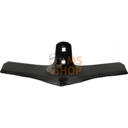 Soc triangulaire 450x 6 EA45 | NON ORIGINAL Soc triangulaire 450x 6 EA45 | NON ORIGINALPR#902665