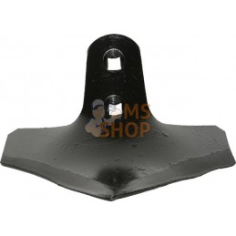 Soc triangulaire 200x6 EA45 | NON ORIGINAL Soc triangulaire 200x6 EA45 | NON ORIGINALPR#902604