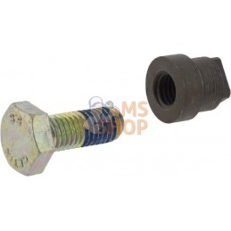 Boulon de couteau cpl. Fella | NON ORIGINAL Boulon de couteau cpl. Fella | NON ORIGINALPR#891075