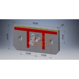 Contresep carb. M p/Naud | NON ORIGINAL Contresep carb. M p/Naud | NON ORIGINALPR#781881