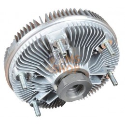 Embrayage de ventilateur | NON ORIGINAL Embrayage de ventilateur | NON ORIGINALPR#902297