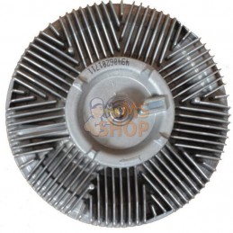 Embrayage de ventilateur | NON ORIGINAL Embrayage de ventilateur | NON ORIGINALPR#902297