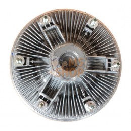 Embrayage de ventilateur | NON ORIGINAL Embrayage de ventilateur | NON ORIGINALPR#902297