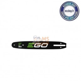 BARRE DE GUIDE 30CM AG1200 POUR CSX3000 | EGO POWER