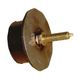 Rouleau de support | NON ORIGINAL Rouleau de support | NON ORIGINALPR#907682