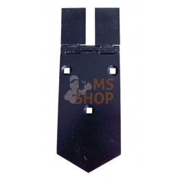 Soc cpl. intermédiaire 137mm | NON ORIGINAL Soc cpl. intermédiaire 137mm | NON ORIGINALPR#907585