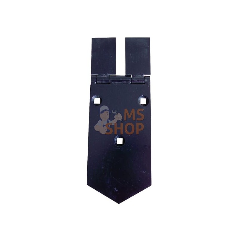 Soc cpl. intermédiaire 137mm | NON ORIGINAL Soc cpl. intermédiaire 137mm | NON ORIGINALPR#907585