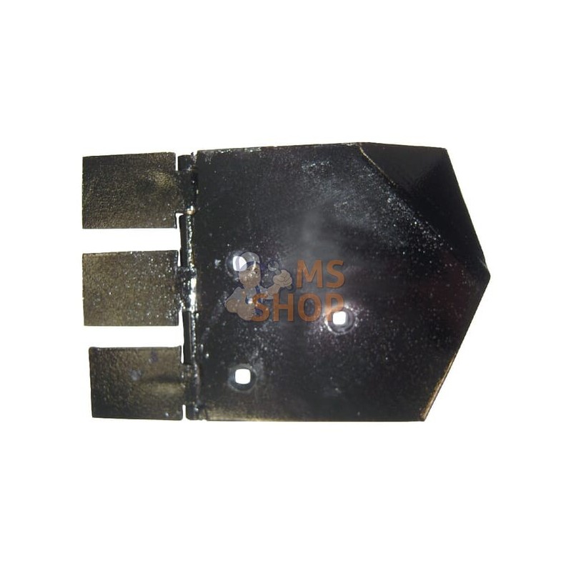 Soc cpl. Large droite | NON ORIGINAL Soc cpl. Large droite | NON ORIGINALPR#907604
