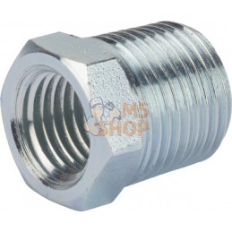 Union M/F MNPT 3/8-FNPT 1/4 | NON ORIGINAL Union M/F MNPT 3/8-FNPT 1/4 | NON ORIGINALPR#911553