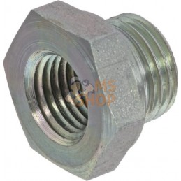 Union M/F FNPT 1/4 - M 16X150 | NON ORIGINAL Union M/F FNPT 1/4 - M 16X150 | NON ORIGINALPR#911554