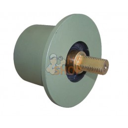 Rouleau inverseur cpl. | NON ORIGINAL Rouleau inverseur cpl. | NON ORIGINALPR#899142